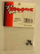 Traxxas 5273 - Cush-drive elements (4) - New In Package