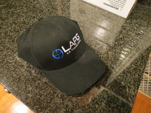 NUEVA tapa de engranajes de policía de Los Ángeles - - Imagen 5 de 6