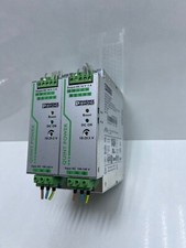 Lot 2 Pcs Phoenix Contact QUINT-PS/1AC/24DC/5 2866750 Power Supply Unit