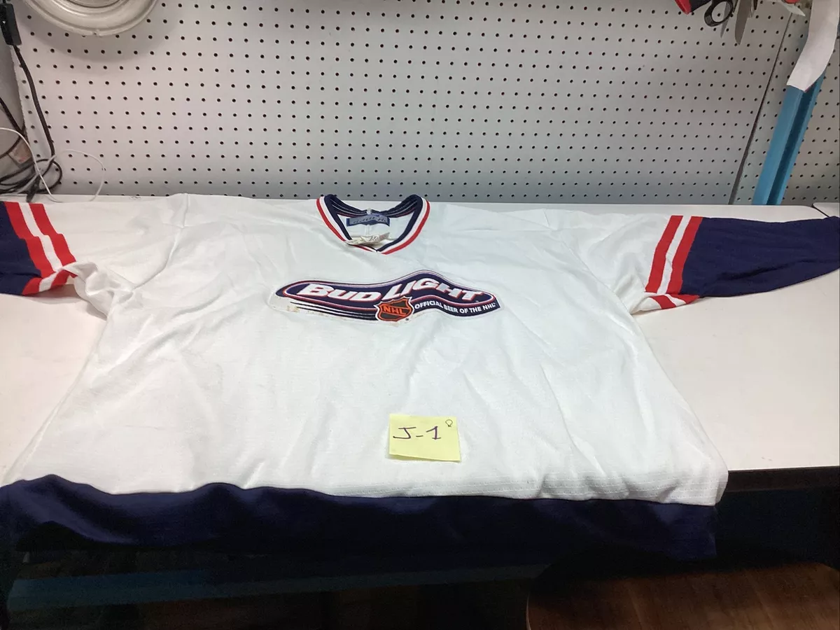 Retro NHL Jerseys, Vintage Hockey Jerseys