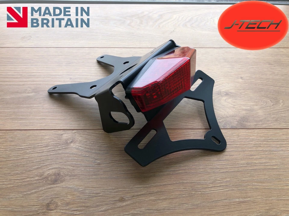 Honda CRF 250 L / Rally / M Tail Tidy. PLUG & PLAY 2017 2018 2019 2020 2021 Foto 4 de 4