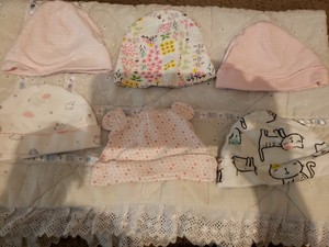 baby girl hats ebay