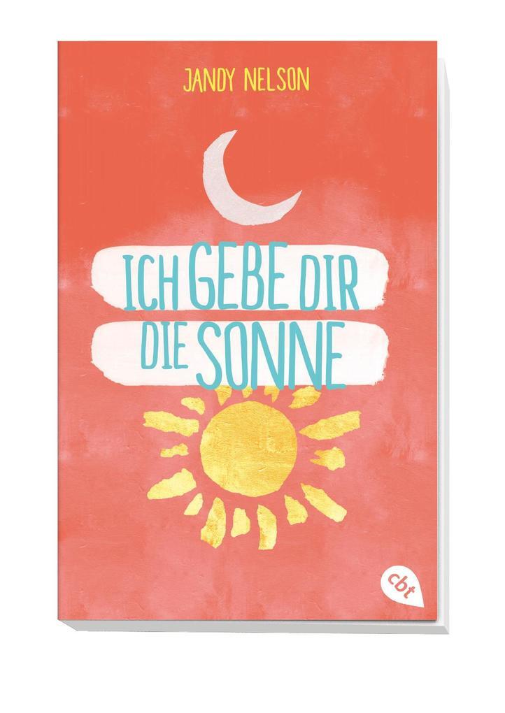 Thumbnail - Ich Gebe Dir Die Sonne | Jandy Nelson | 2018 | Deutsch | I'll Give You