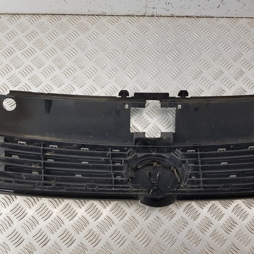 VOLKSWAGEN PASSAT FRONT BUMPER GRILL GRILLE 3G0853601B 2016 B8 - Picture 15 of 19