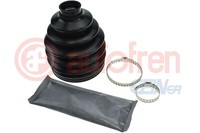 Autofren Seinsa D8648T Gummisatz, Antriebswelle FüR MERCEDES-BENZ