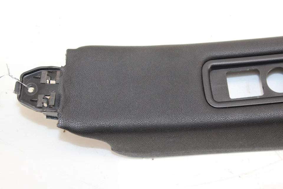 1999-2005 Porsche 911 Carrera Left B - Pillar Trim 99655552701 OEM - Image 2 of 4