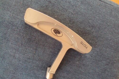 Tear Drop TD-15 blade putter 35" - Picture 3 of 5