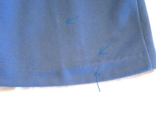 DE COLECCIÓN PARA HOMBRES M L AÑOS 70 PRINCIPIOS DE LOS 80 ADIDAS CHÁNDAL CHAQUETA PANTALONES CREMALLERA AZUL 012 - Imagen 16 de 17