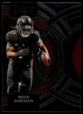 2023 Panini Select Bijan Robinson #180