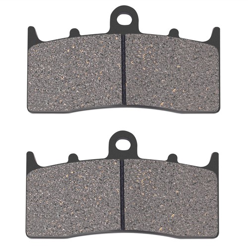 Front Rear Brake Pads for BMW K1600GT K1600GLT 2011-2018 K1600B 2017-2018 - Picture 2 of 5
