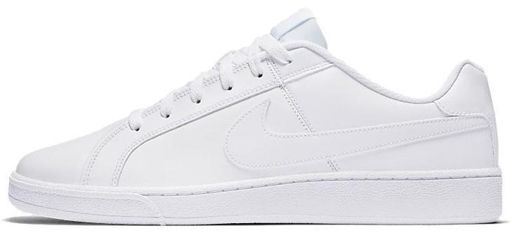 Brand New Mens Nike Court Royal Ac White Gum Size 10 New No Box Nike Court Royale AC White Gum | eBay main image 3