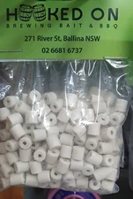 HOB Ceramic Boil Enhancers 50g