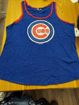 Mlb Chicago Cubs womens shirt