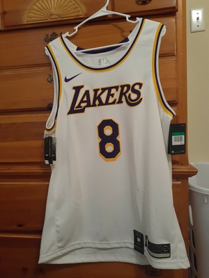 kobe bryant icon edition jersey