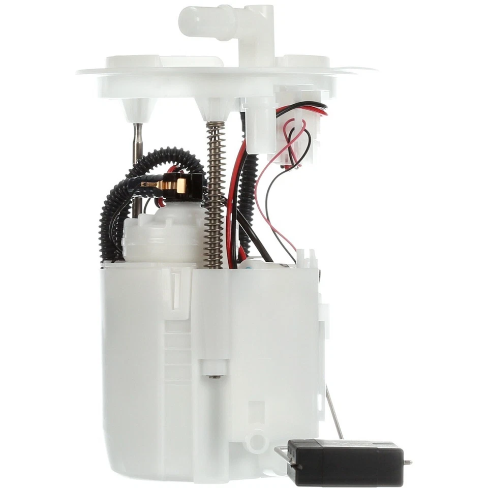 Bomba de combustible eléctrica Delphi FG1660 gasolina nueva para Ford Taurus 2013-2019 Foto 2 de 4