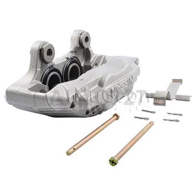 BBB Industries Front Left Front Right 2X Disc Brake Caliper For