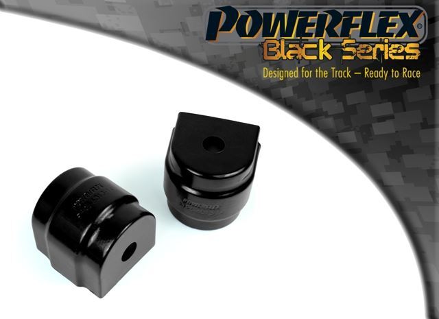 PFR5-6013-14BLK POWERFLEX Rear Anti-Roll Bar Bush 14mm fit BMW