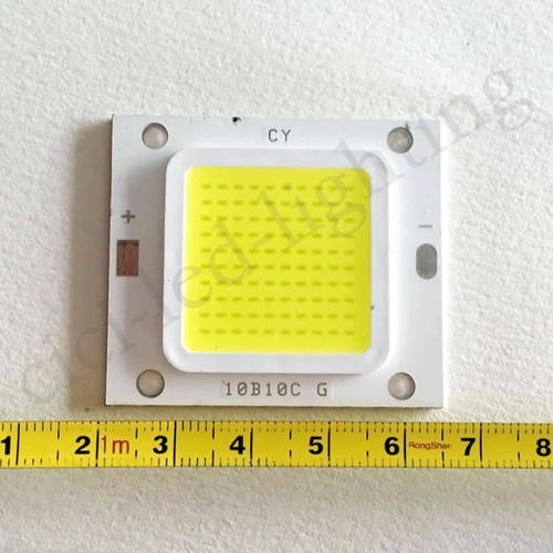 LED COB Chip + Power Supply Driver 100W 50W 30W 20W 10W SMD For Flood Light Bulb - Picture 26 of 29