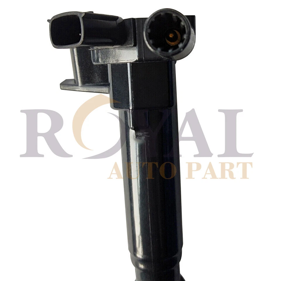 Set of 4 Ignition Coils for Ford F-150 F-250 F-350 Super Duty 11-17 Right UF-631 - Image 4 of 4