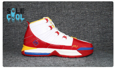 Size 7.5 - Nike Zoom LeBron 3 SuperBron for sale online | eBay
