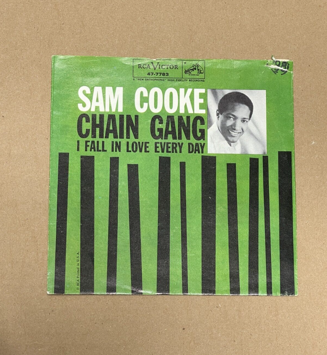 洋楽 Sam Cooke RCA Albums Collection Sam Cooke – The RCA Albums Collection – Box Set (Compilation