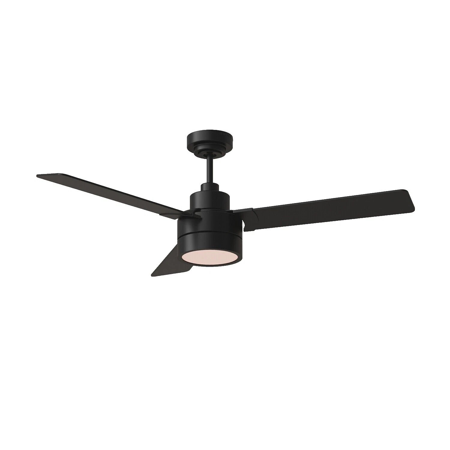 Black LED Ceiling Fans