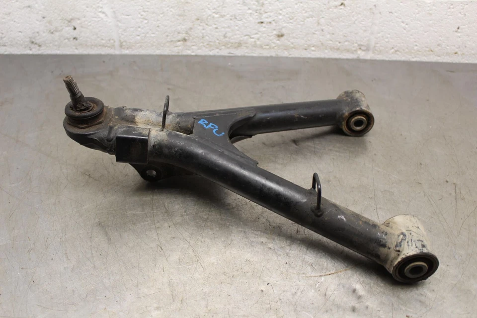 Kawasaki Bayou 400 Klf400B 1998 4x4 delantero superior derecho control brazo A244 Foto 3 de 4