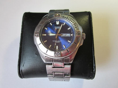 Ersatzteile CASIO 2747 2285 341 1156 2879 1572 593 3149 695 244 1595 1333 UVM - Bild 150 von 333