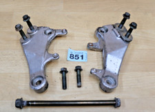 Suzuki TL 1000 R Front Engine Mounts & Fittings    Oem 1998 - 2003 27k