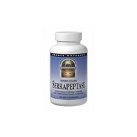 Serrapeptase 800mg 120 Caps on sale Serrapeptase 800mg 120 Caps on sale