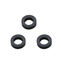 B&G Sprayer Tip Gasket B&G Viton Tip Gasket 4190 (Pack of 3)  B&G Sprayer Parts