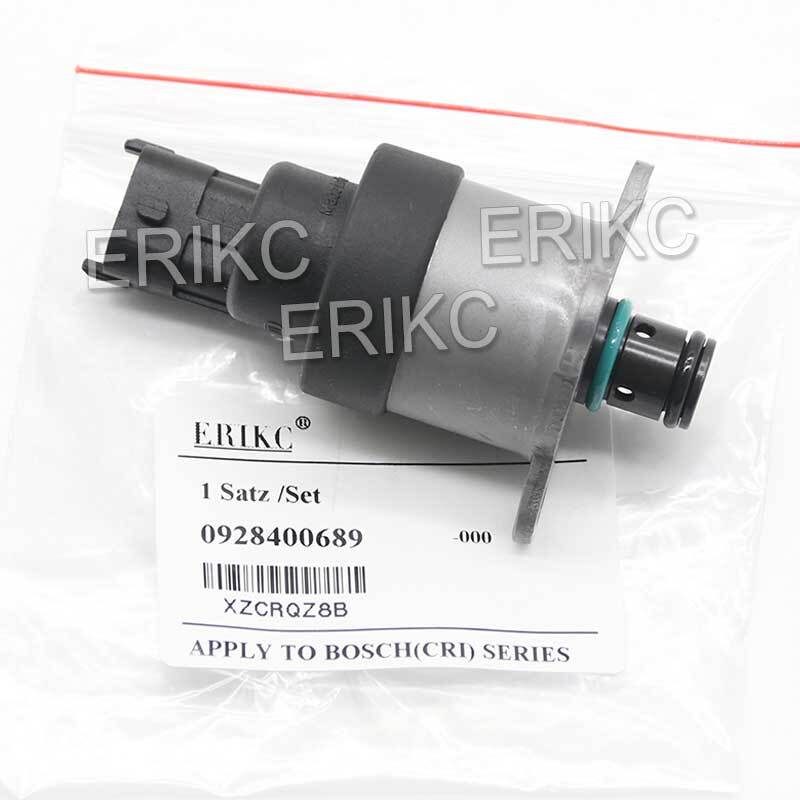 0928400689 Fuel Pressure Regulate Valve For CUMMINS PERKINS