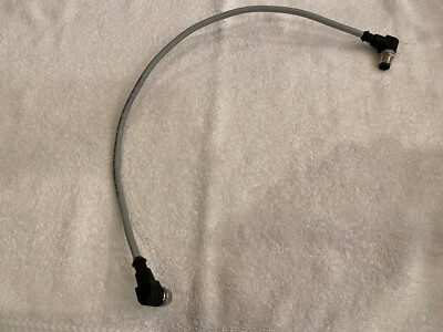 Wago #0756-3106/0040-0005 -  Power Cable -  0.5 Meter Length