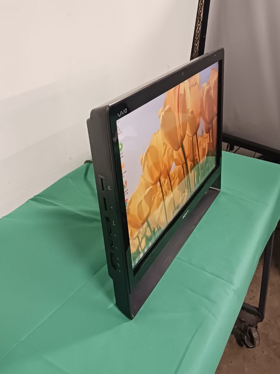 SONY VAIO PCV-A1111L Monitor Desktop Computer | eBay SONY VAIO PCV-A1111L Monitor Desktop Computer | eBay
