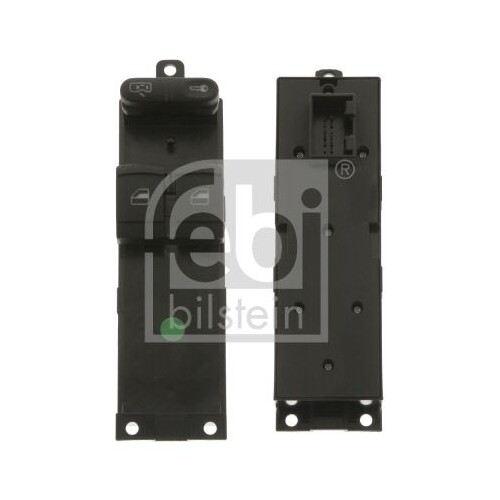 Interruttore Multifunzione Febi Bilstein 38640 Febi Plus per Skoda