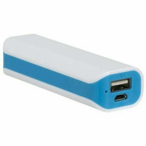 ONN Portable Battery Charger for Smartphones 2000mah Powerbank for sale