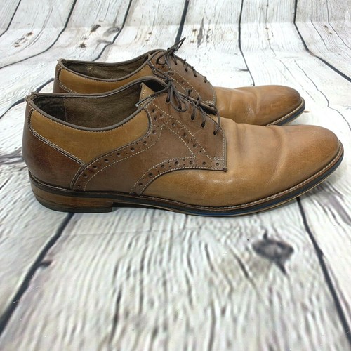 Johnston \u0026 Murphy Conard Shoes size 11 
