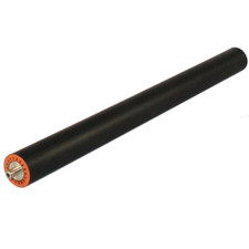Rodillo fusor inferior apto para Ricoh 1813 1801 1913 1015 1900 1800 1811 2013 0
