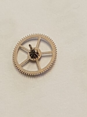 Zenith cal.30.5 ref.201