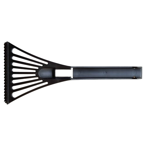 Car Windscreen 2-in-1 Long Reach Handle Snow Brush with Detachable Ice Scraper - Picture 7 of 7
