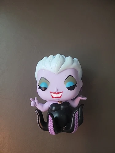 Funko Pop! Vinyl: Disney - Ursula #28