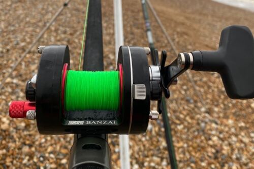 Tronixpro Banzai Tournament Mono Mag - Picture 2 of 2