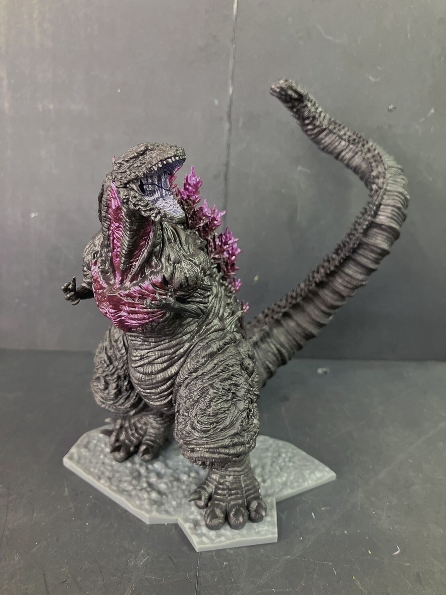 Shin Japan Heroes Universe Art Vignette Figure 