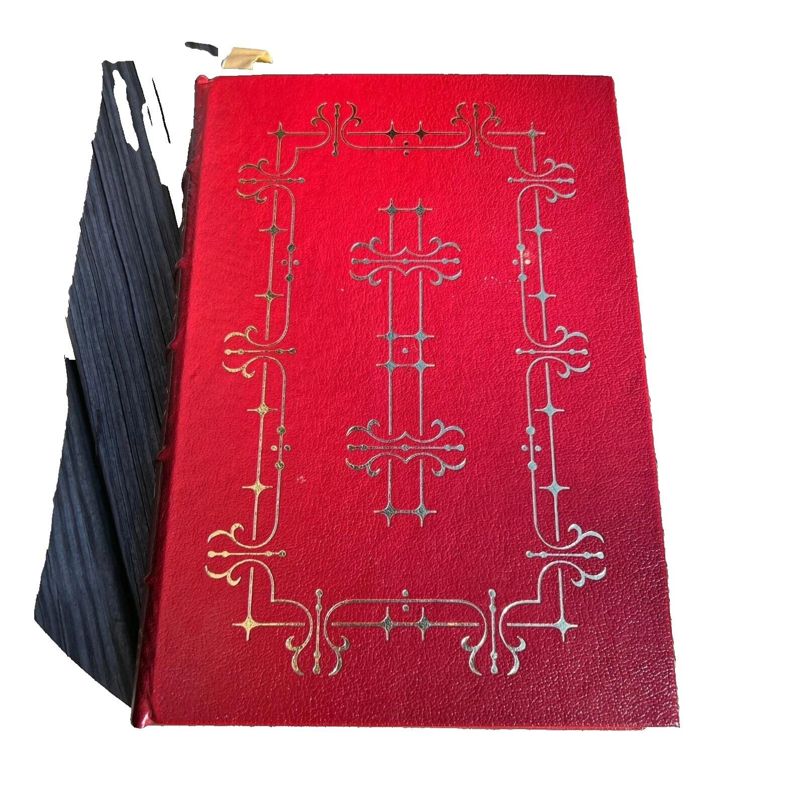 Jack London Easton Press Literature & Fiction Antiquarian & Collectible Books