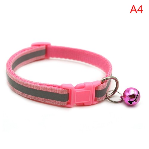 Fascinating LED Flashing Collar for Pet Dog Cat Night Safety Light LuminouFB_i; - Picture 17 of 23