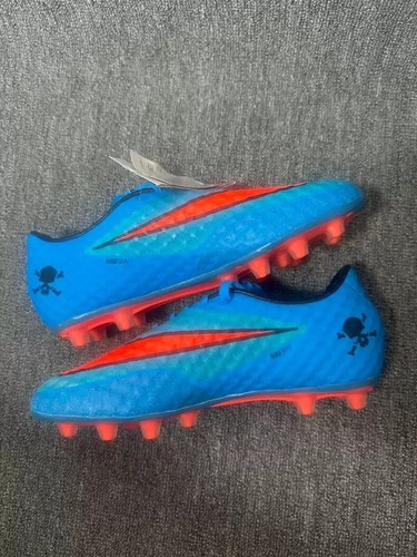 nike hypervenom phantom1 HG US 7 New - 第 4/9 張圖片