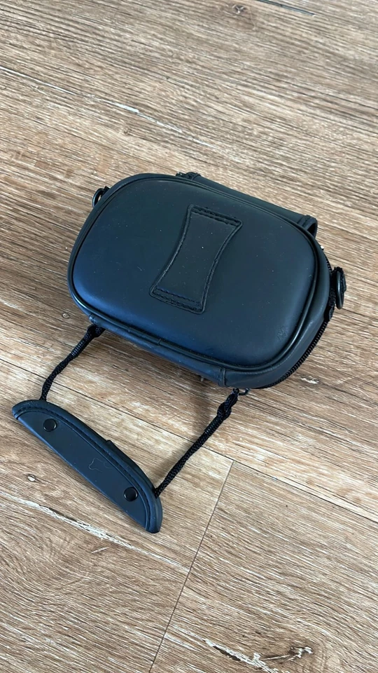 I-Concepts GPS Bag Black Protective Carrying Hard Case Loc C - Image 4 of 4