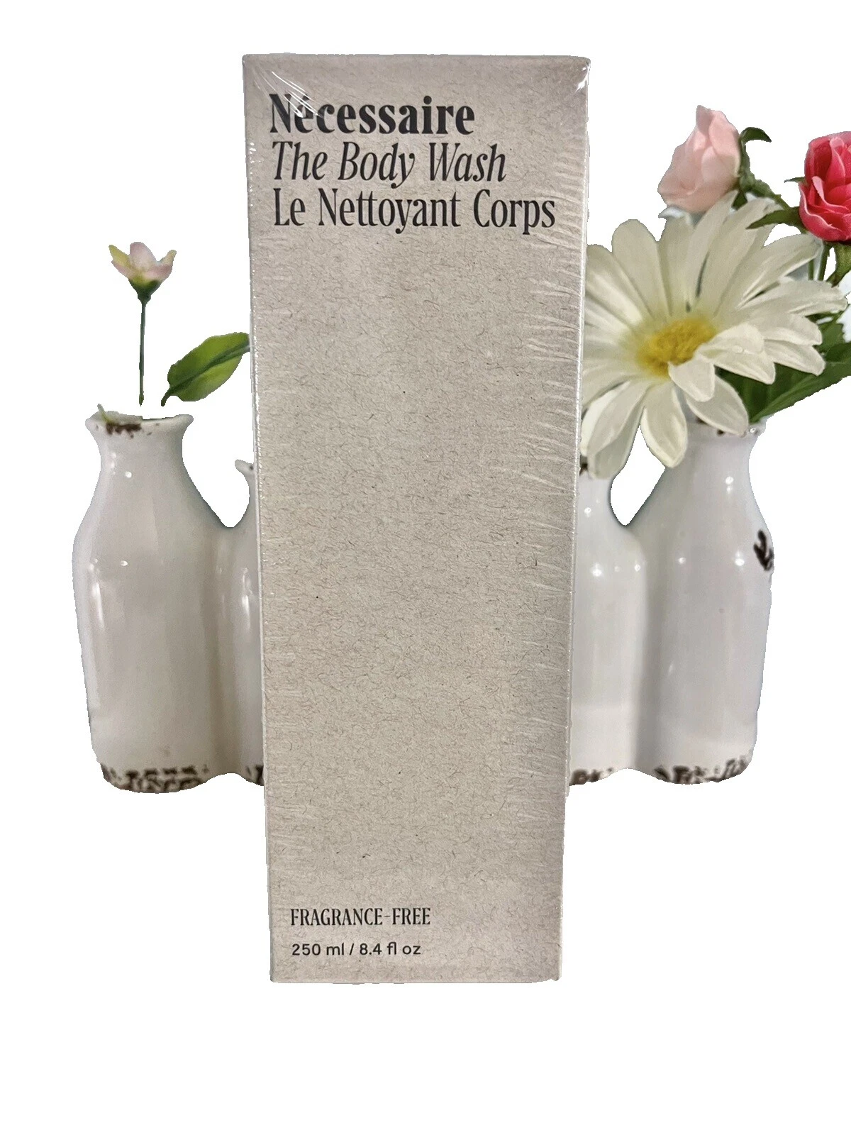 Crema The Body Shop lavados de cuerpo y geles de ducha