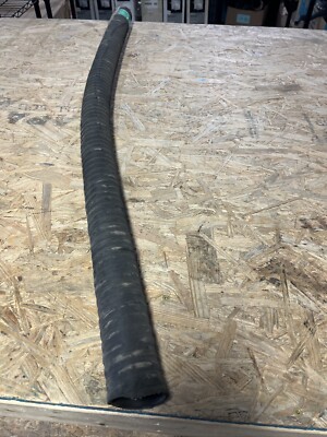 Dayco 75200GL GOLD LABEL Heavy Duty Quick-Fit Radiator Hose (Wire Inserted)