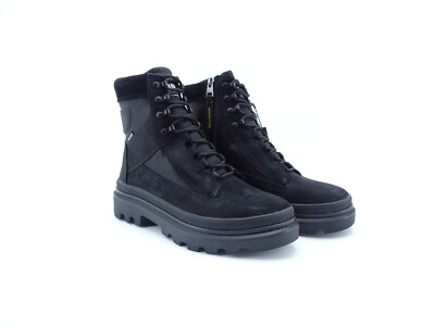 Palladium Pallatrooper Tact Boots Winterboots Stiefel Stiefelette Damen Gr.36
